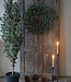 Brynxz X-Tree Kerstboom Larix Groen Grijs Maat L | H160 x D122cm