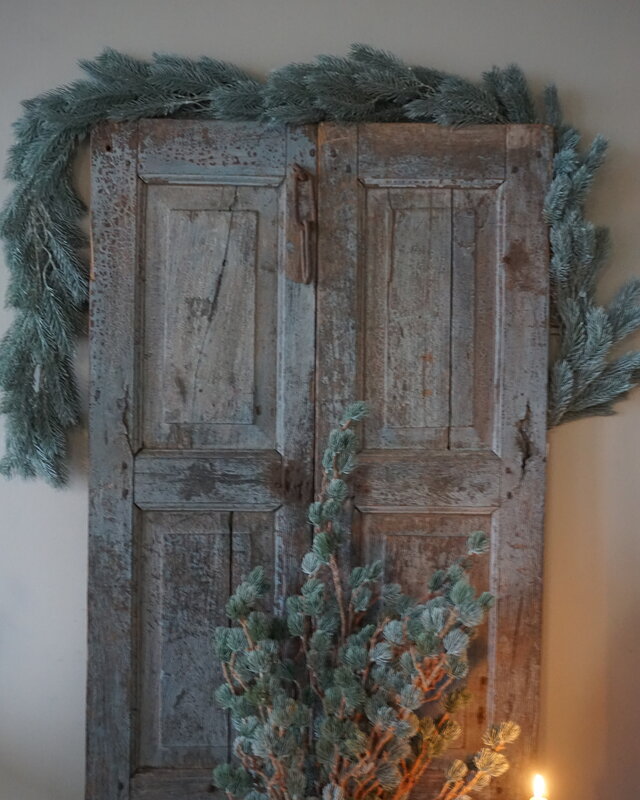 Brynxz Picea Guirlande | 190cm