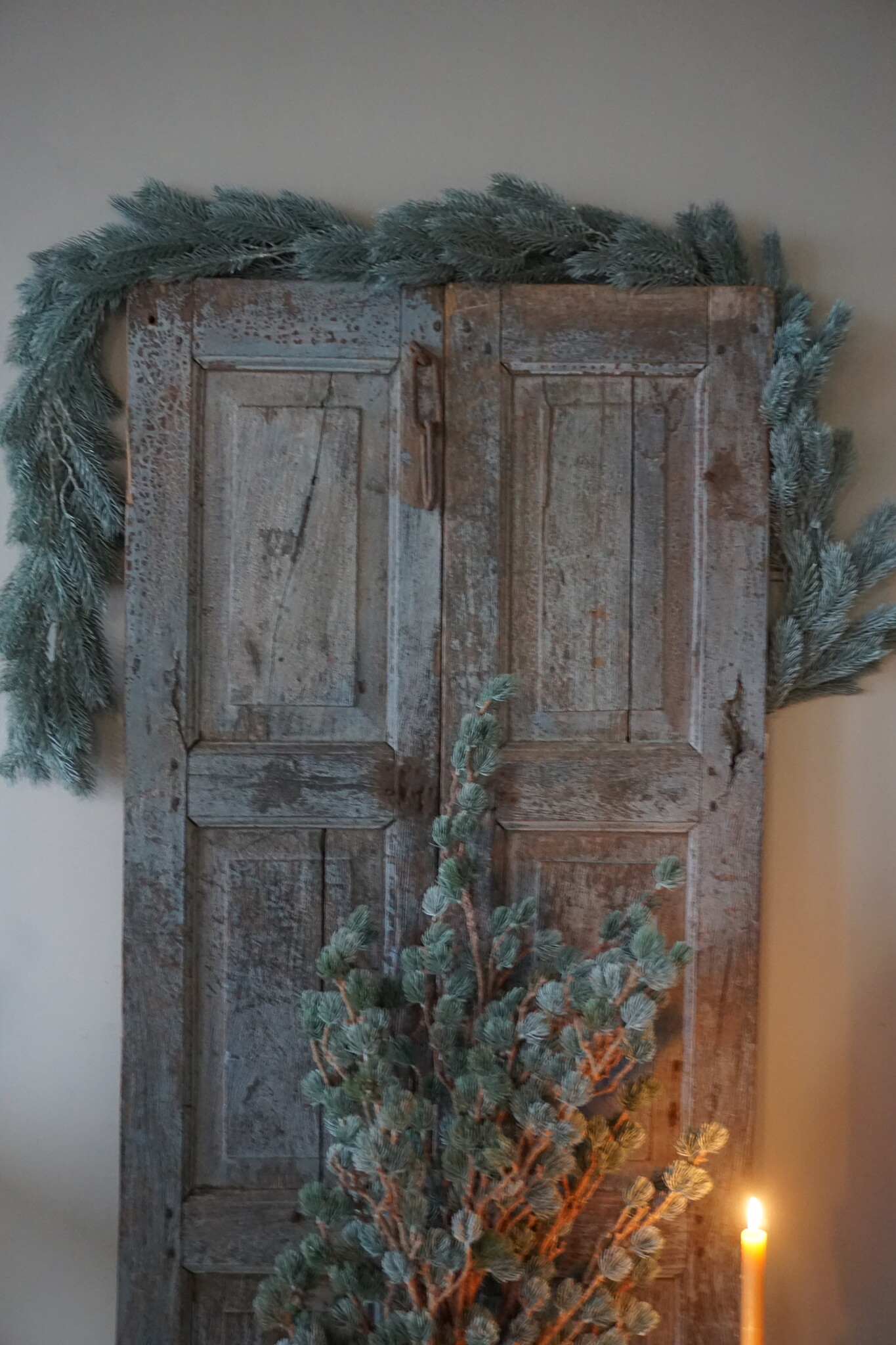 Brynxz Picea Guirlande | 190cm
