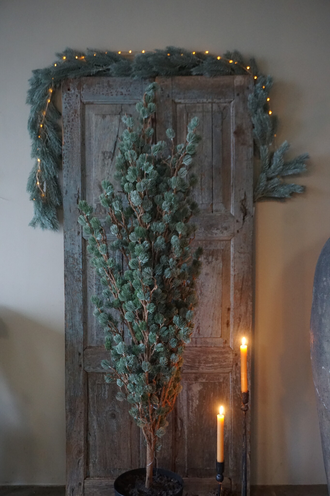 Brynxz Picea Guirlande | 190cm