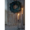 Krans Pauwenveer Ogen | D65cm