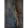 Siertak Appeltjes Goud | L70cm