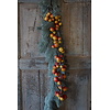 Siertak Appeltjes Rood | L135cm