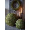 Decoratie Bol Mos | D50 cm