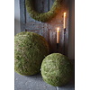 Decoratiebol Mos | D30cm