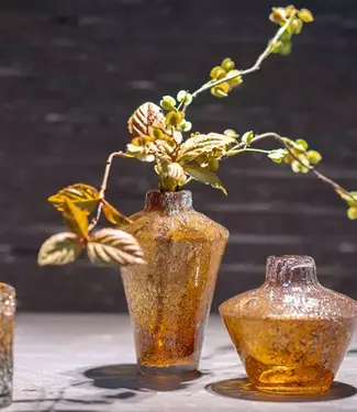 DutZ Vaas Gheata | Amber | 2 Maten