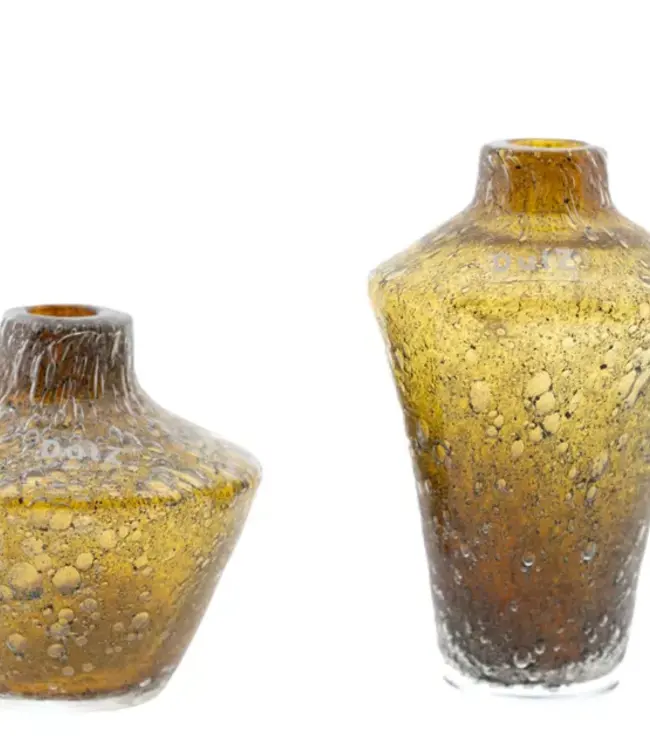 DutZ Vaas Gheata | Amber | 2 Maten