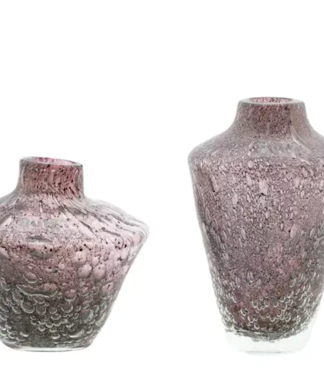 DutZ Vaas Gheata | Fuchsia | 2 Maten