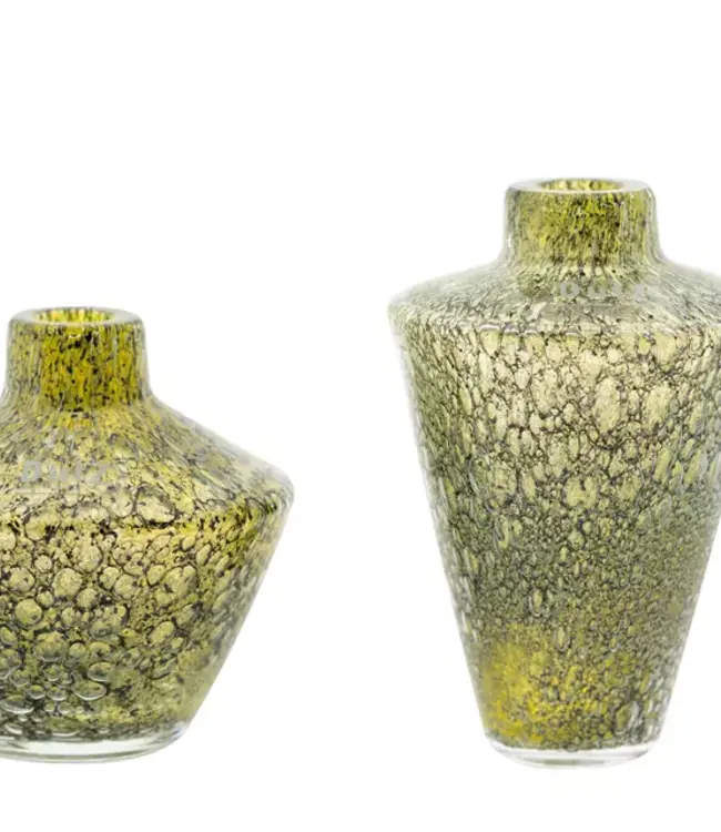 DutZ Vaas Gheata | Geel | 2 Maten