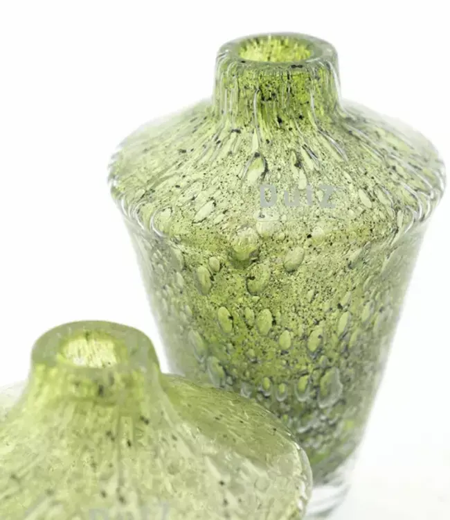 DutZ Vaas Gheata | Groen | 2 Maten
