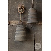 Bell Raijua | Small | Island Collection | H13 x B9 x D9 cm