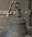 Be-Uniq Bell Romang | Large | Island Collection | H13 x B10 x D10 cm