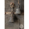 Bell Romang | Small | Island Collection | H12 x B9 x D9 cm