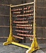 Be-Uniq Authentiek Telraam | India | H81 x B60 x D36 cm