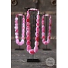 Ketting Op Standaard | Rose | H34 x B8 x D6 cm