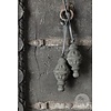 Hanger Holly | Verweerd Rustiek | H12 x B7 cm