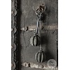 Hanger Holly | Verweerd Rustiek | H8 x B7 cm