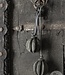Be-Uniq Hanger Holly | Verweerd Rustiek | H8 x B7 cm