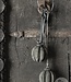 Be-Uniq Hanger Holly | Verweerd Rustiek | H8 x B7 cm