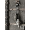 Hanger Holly | Verweerd Rustiek | Nr 2 | H14 x B7 cm