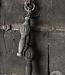 Be-Uniq Hanger Holly | Verweerd Rustiek | H19 x B6 cm