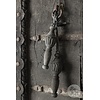 Hanger Holly | Verweerd Rustiek | H19 x B6 cm