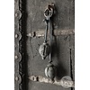 Hanger Holly | Verweerd Rustiek | H8 x B6 cm