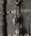 Be-Uniq Hanger Holly | Verweerd Rustiek | H8 x B6 cm