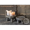 Plateau | Set Van 2 | Island Collection | H14 x B26 x D26 cm
