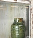 Be-Uniq Oud Vitrinekastje | India | H184 x B55 x D27 cm