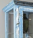 Be-Uniq Oude Vitrinezuil | India | H182 x B46 x D46 cm