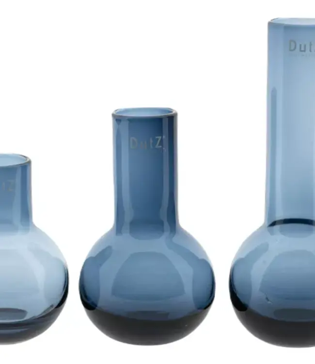 DutZ Vaas Masa | Nachtblauw | 3 Maten