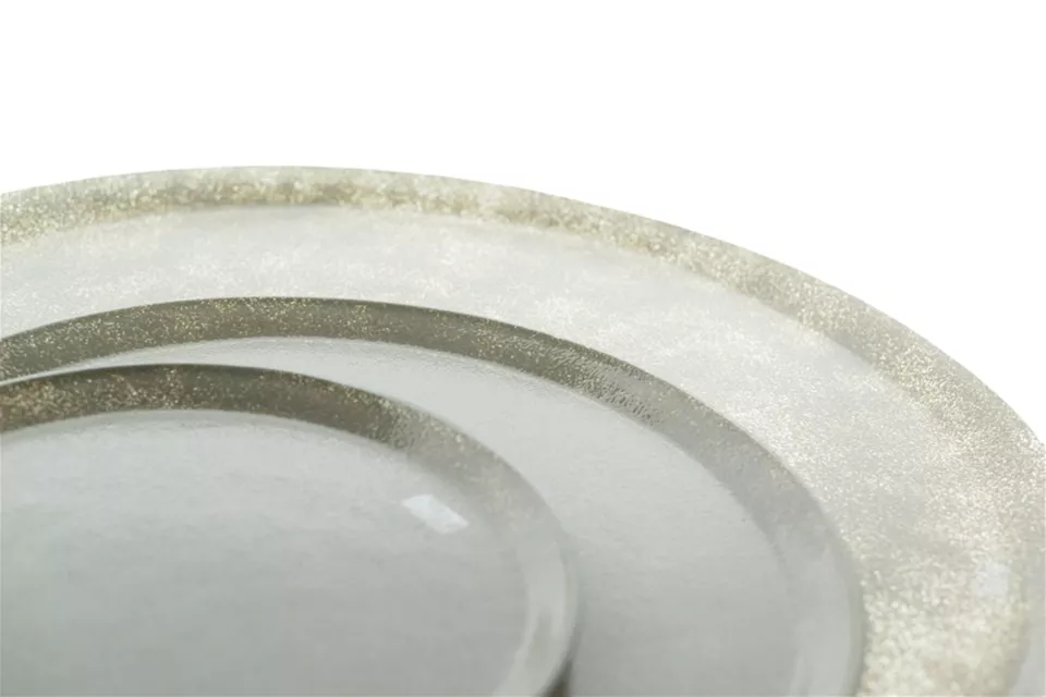 DutZ Schaal | Taupe | Diameter 12 cm