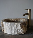 Rene Houtman Waskom Fossil | B43 x D40 x H15 cm