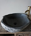 Rene Houtman Waskom Rivierkom + Spoelgat | B48 x D46 x H15 cm