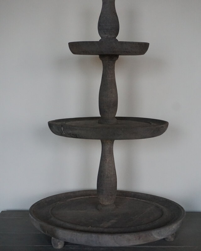 Rene Houtman Etagère | 3 Loop | H60 x D40 cm