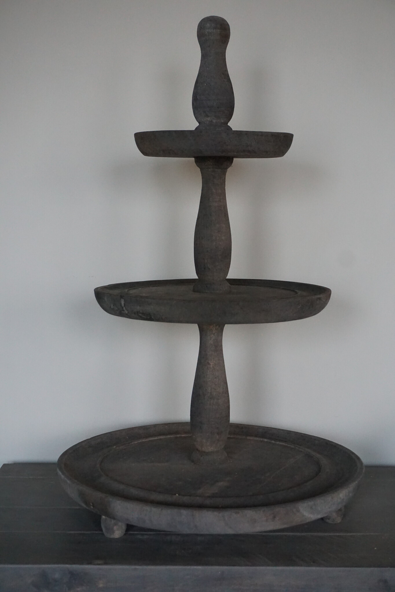 Rene Houtman Etagère | 3 Loop | H60 x D40 cm
