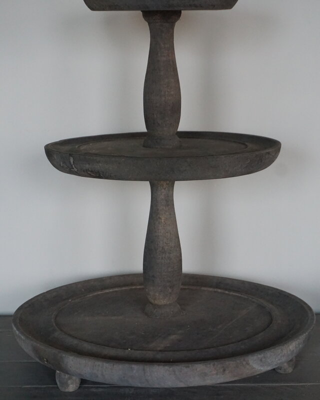 Rene Houtman Etagère | 3 Loop | H60 x D40 cm