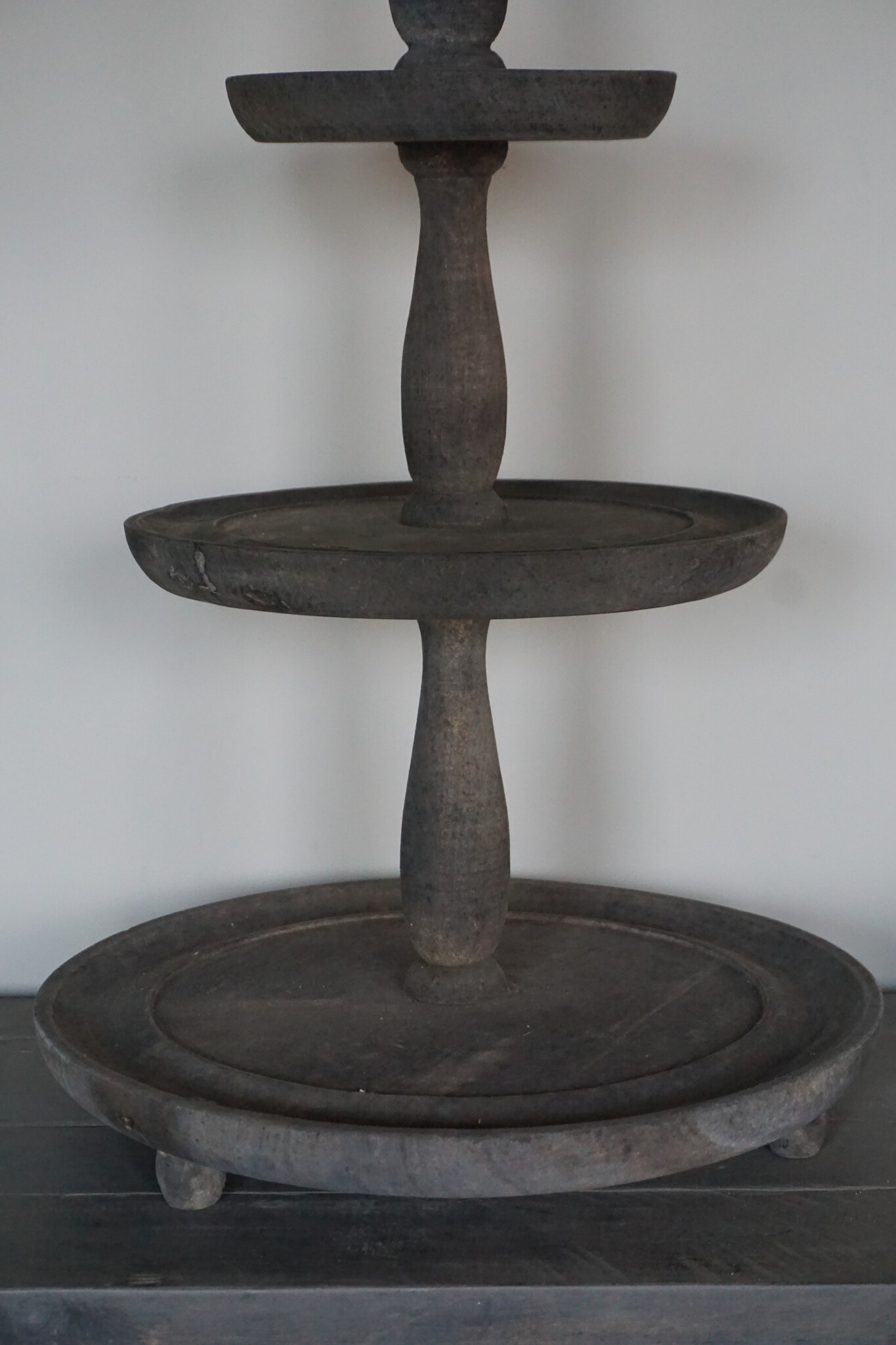 Rene Houtman Etagère | 3 Loop | H60 x D40 cm