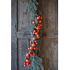 Siertak | Kunst Appels | Rood