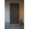 Kast Sofie | H205xB90xD45 cm