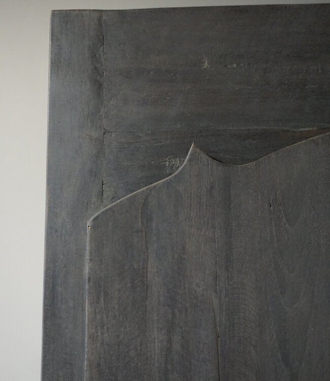 Rene Houtman Kast Sofie | H205xB90xD45 cm