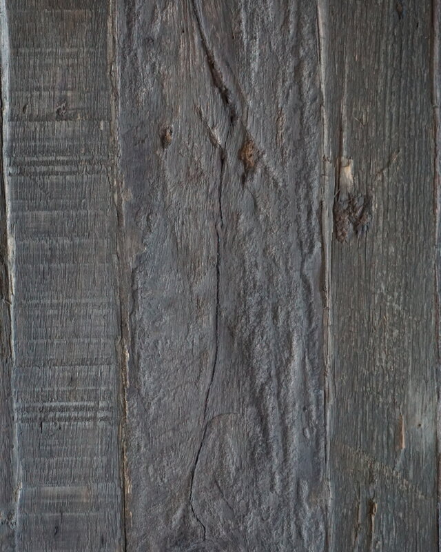 Rene Houtman Kast Besa | Driftwood | H160 x B140 x D45 Cm