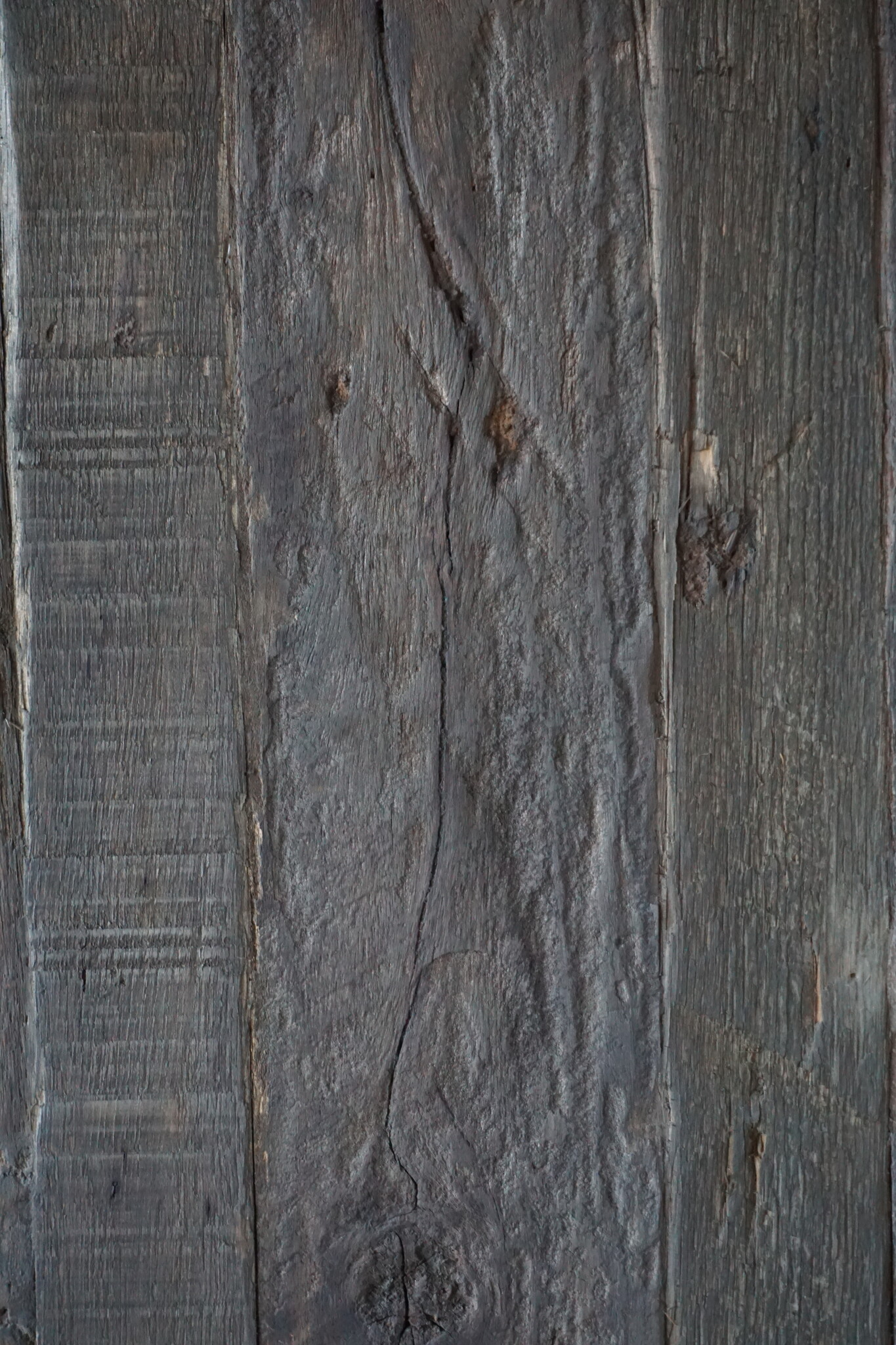 Rene Houtman Kast Besa | Driftwood | H160 x B140 x D45 Cm