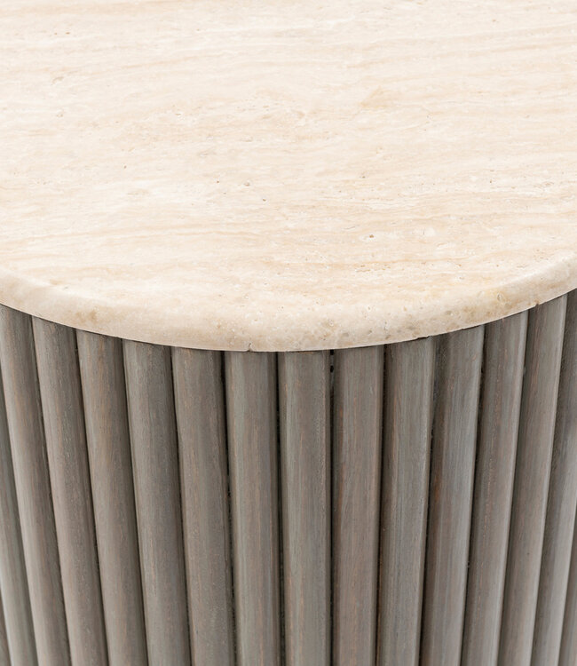 Rivièra Maison Villanova Salontafel - maat S