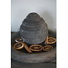Houten Bal | Grey | Nr 3 | D11 cm