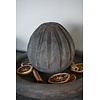 Houten Bal | Grey | Nr 5 | D11 cm