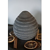 Houten Bal | Grey | Nr 4 | D11 cm
