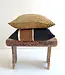 ML Fabrics Jaguar Linnen Kussen | H50 x B50 cm