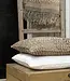 ML Fabrics Jaguar Linnen Kussen | H50 x B50 cm